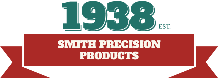 Smith Precision Products Established 1938