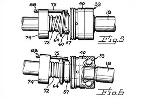 The Mechanical Seal