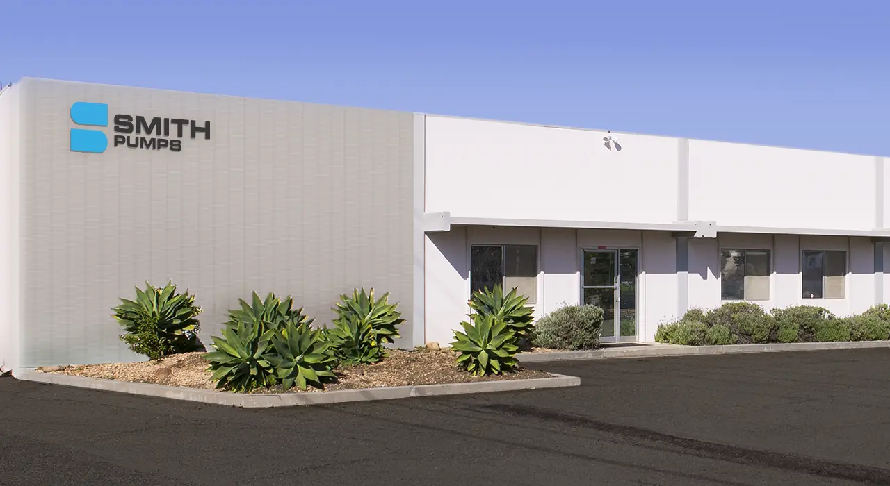 The leading provider of liquefied gas pumps