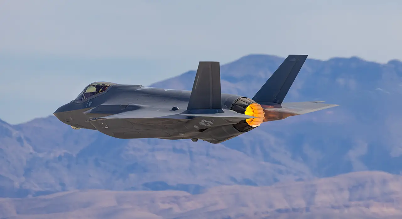 The World’s Most Trusted Heat Transfer Fluid Pumps