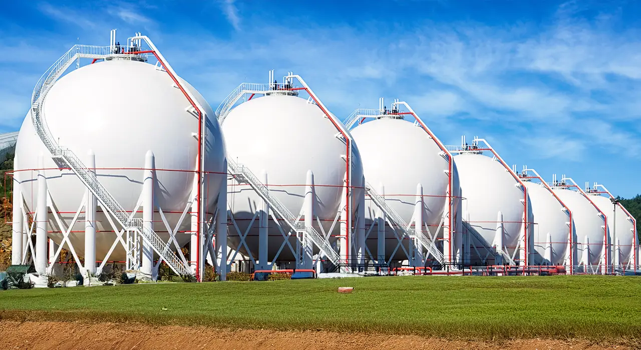 The World’s Most Trusted LP-Gas Pumps