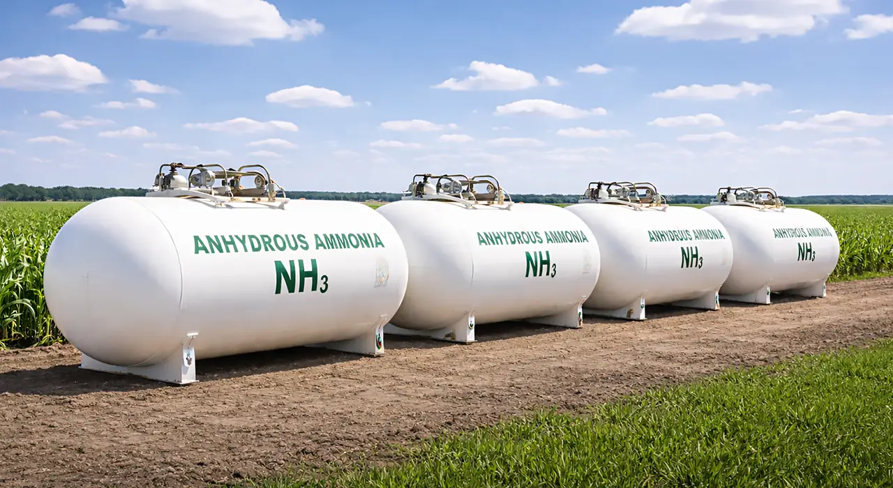The World’s Most Trusted NH3 Pumps