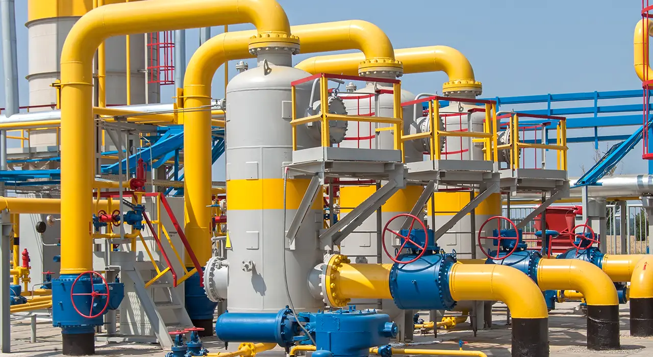 The World’s Most Trusted Refined Fuel Pumps