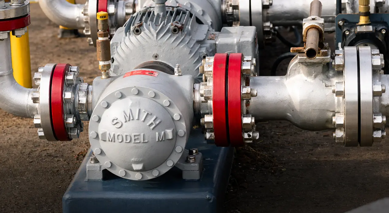 Setting The Standard since 1938